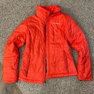 Columbia Womens Jacket